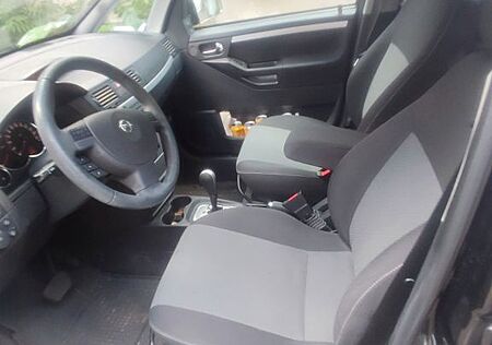 Opel Meriva 1.8 Edition Edition
