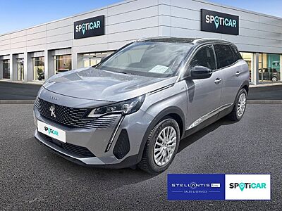 Peugeot 3008 1.2 PureTech EAT8 GT ACC NAVI SHZ RFKAMERA