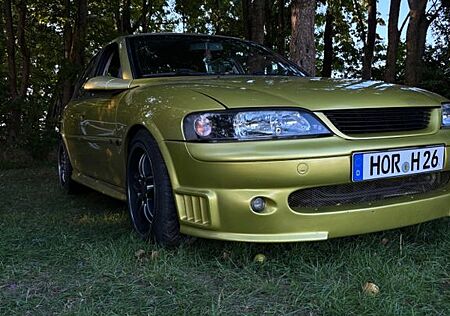 Opel Vectra B i500