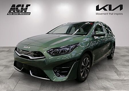 Kia Cee'd CEED SW 1.6 PHEV DCT SPIRIT FULL-LED PANO E.SITZ