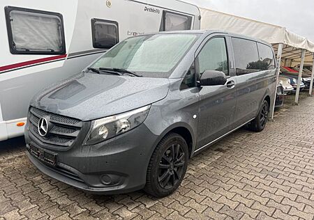 Mercedes-Benz Vito Tourer 109/110/111/114 CDI Pro FWD lang