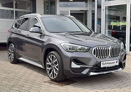 BMW X1 xDrive 25e xLine,LED,NAVI,AHK,HIFI,DAB