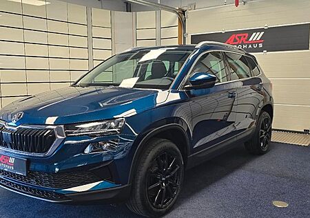 Skoda Karoq ,Automatik,AHK