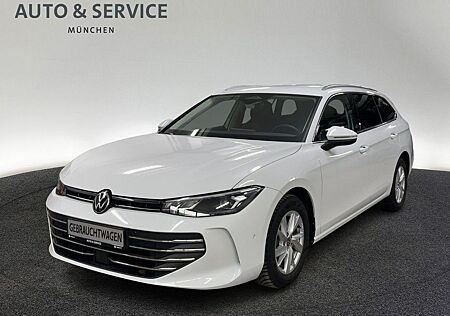 VW Passat Volkswagen 1.5 eTSI Business DSG|LED|VIRTUAL|MASSAGE