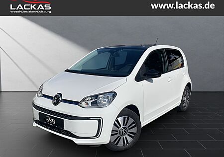 VW e-up! Volkswagen up e-up! Style*1HAND*SCHECKHEFT*AUTOMATIK*SHZ*PD