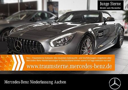 Mercedes-Benz AMG GT R AMG GT C ROADSTER Perf-Sitze/Perf-Abg./HI-LENK