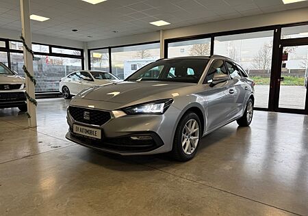 Seat Leon Sportstourer eTFSI/Style/Virtual/LED/1.Hand