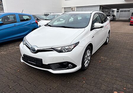 Toyota Auris Touring Sports Hybrid Comfort*KAMERA*
