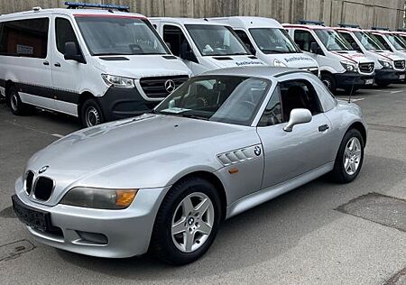 BMW Z3 1.9