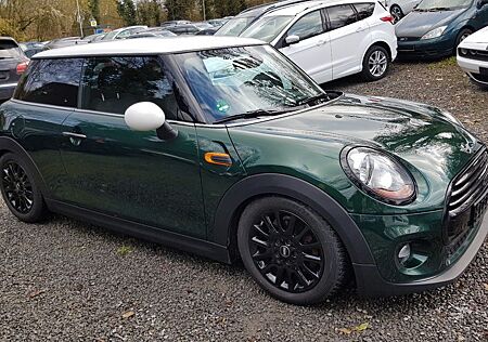 Mini Cooper 1.5 1Hand&Klimaaut&SpSitze