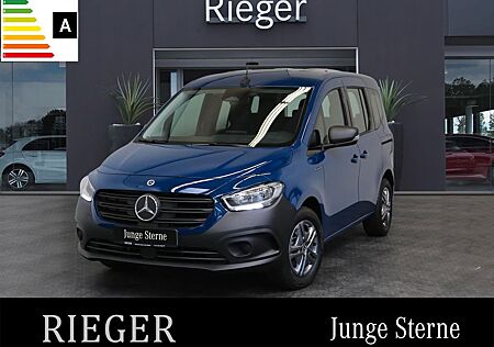 Mercedes-Benz Citan e Tourer-Progressive*Park-Paket*Navi*SHZ++