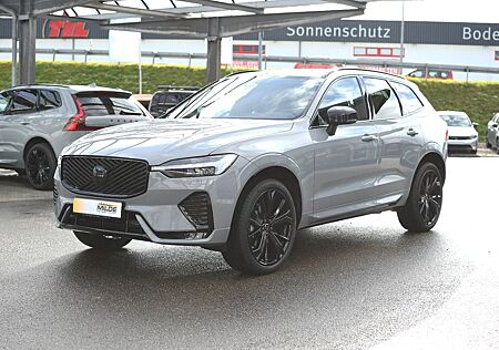 Volvo XC 60 XC60 B5 AWD BLACK EDITION HARMAN KARDON RFK AHK