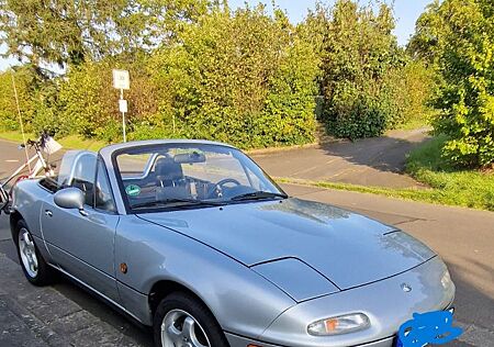 Mazda MX-5 1.6 Classic Classic