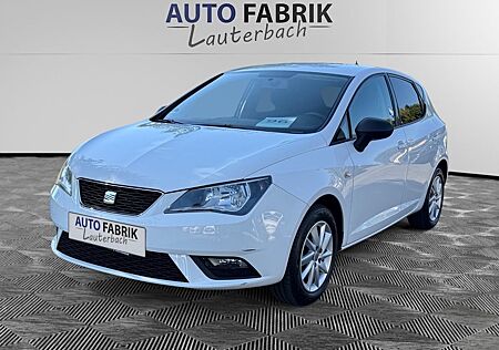 Seat Ibiza 1.2 TSI Stylance/Style-UNFALLFREI-TEMPOMAT