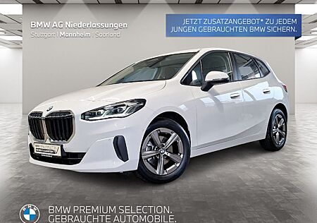 BMW 218i Active Tourer Driv.Assist+ Kamera LED