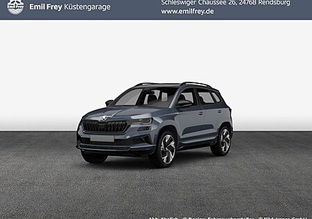 Skoda Karoq 1.5 TSI ACT DSG Selection