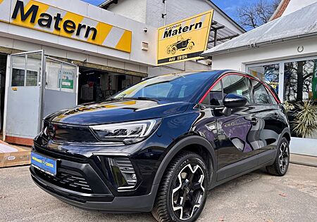 Opel Crossland X Crossland (X)