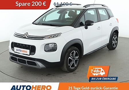 Citroën C3 Aircross 1.2 PureTech Feel *TEMPO*PDC*KLIMA*