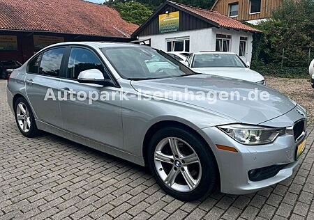 BMW 320d Eff.Dyn.Ed. Luxury Line Autom.*RFK*Leder*Sc