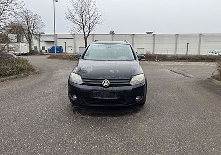 VW Golf Plus Volkswagen 1.6 TDI Team Tuv 09/2027