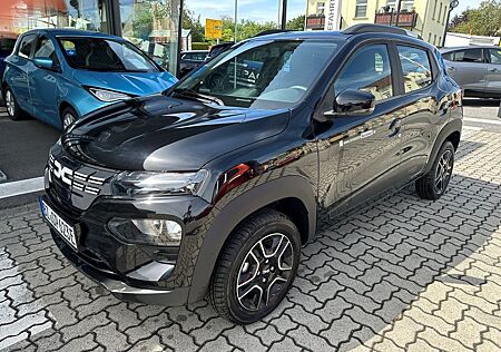 Dacia Spring Essential