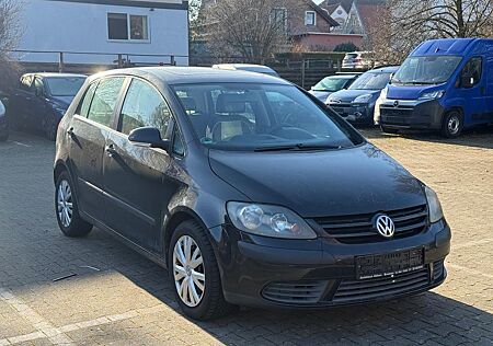 VW Golf Plus Volkswagen V Trendline