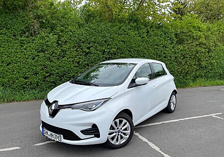 Renault ZOE Experience R110/Z.E. 50 mit Batterie Exp...