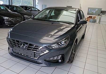 Hyundai i30 1.0 T-GDI Pure 48v-Hybdrid Trend GJR LED KLI