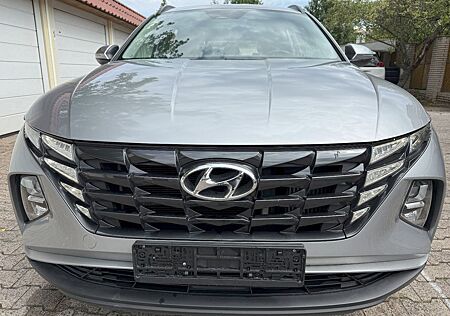 Hyundai Tucson Prime Mild-Hybrid 2WD 48V