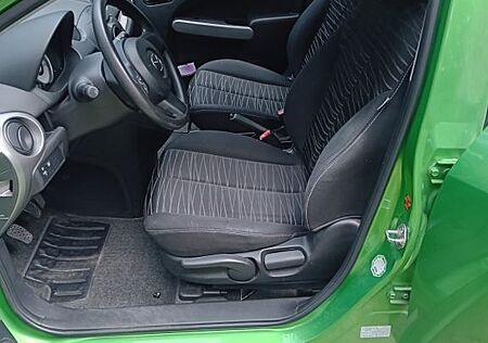 Mazda 2 1.3 55kW Independence Independence