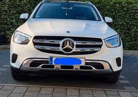 Mercedes-Benz GLC 220 d 4MATIC/360 Kamera/Pano/Memory/Keyless/