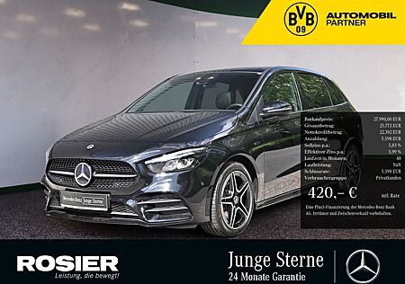Mercedes-Benz B 250 e AMG Line LED Pano Navi Kamera