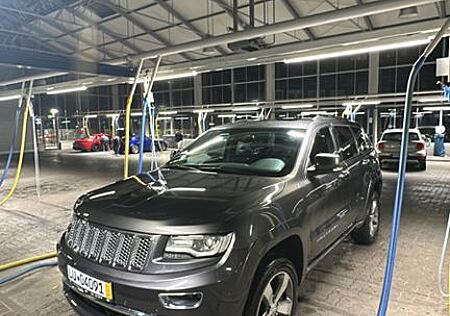 Jeep Grand Cherokee Summit 3.0 V6 M.-Jet 184kW Au...