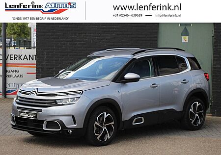 Citroën C5 Aircross 1.6 Plug in Hybrid Feel 225 pk Apple