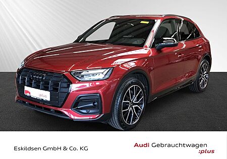 Audi Q5 advanced 40TDI quattro S tronic AHK+ACC+LUFTF