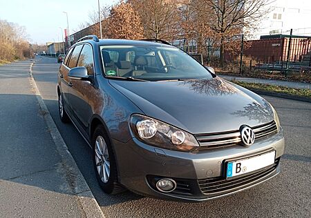 VW Golf Volkswagen 1.4 TSI 90kW Comfortline Variant Comfor...