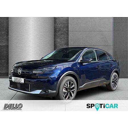 Citroën C4 leasen