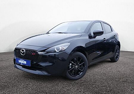 Mazda 2 SKYACTIV-G 90 Homura KLIMA PDC SHZ KAMERA LED