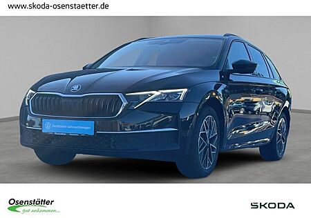 Skoda Octavia Combi Selection Tour 2.0 TDI Matrix Pano