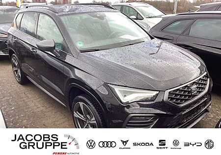 Seat Ateca 1.5 TSI DSG FR App*Pano*CAM*SHZ*LED FR