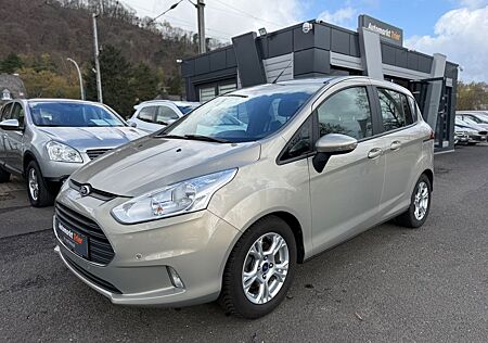Ford B-Max Sync Edition! Automatik! TÜV NEU! 1. Hand!