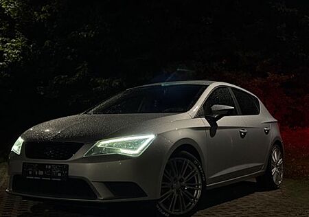 Seat Leon ST 1.0 TSI 85kW ECOMOTIVE Reference Ref...