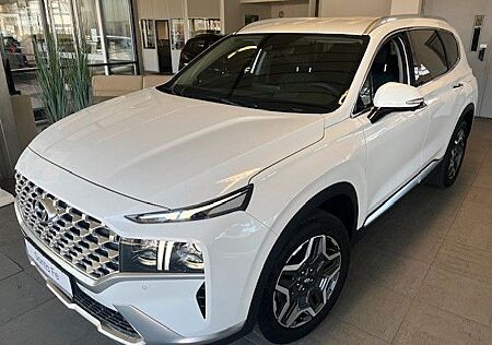 Hyundai Santa Fe Prime Plug-In Hybrid 4WD 7-Sitz.