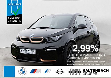 BMW i3 gebraucht kaufen BMW i3s 120Ah FACEL. LED W-LAN H/K KAMERA SHZ PDC