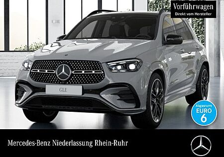 Mercedes-Benz GLE 450 d 4M AMG+NIGHT+PANO+360+AHK+MULTIBEAM+9G