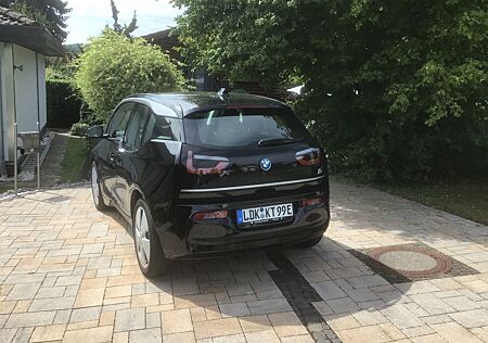 BMW i3 (120 Ah), 125kW -