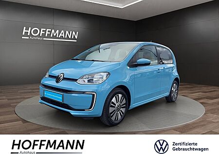 VW Up Volkswagen ! e-! Max Kamera+PDC+SHZ+bluetooth+CCS+Klima
