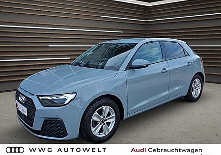 Audi A1 Sportback 25 TFSI S tronic LED Navi