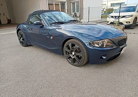 BMW Z4 2.2i -