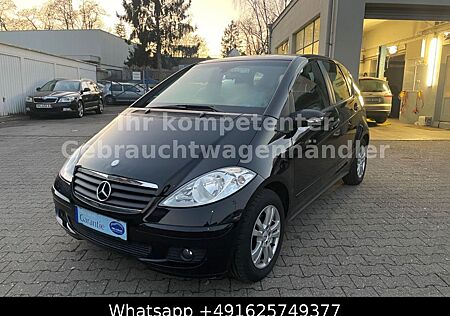Mercedes-Benz A 150 *Klimaanlage*TÜV HU/AU 06/2025*